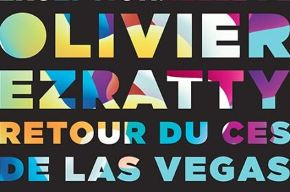 Olivier Ezratty décrypte le CES 2019 de Las Vegas pour les étudiants de l’EPITA