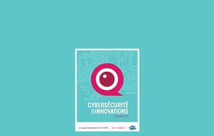 Livre Blanc « Cybersécurité & Innovations »