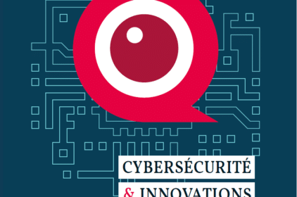 LE 5EME LIVRE BLANC « CYBERSECURITE ET INNOVATION » EST DISPONIBLE !