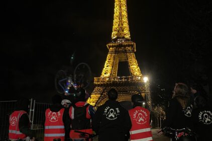 Lille-Paris Contre le Cancer : Un Défi Sportif et Solidaire Pour la Lutte Contre le Cancer