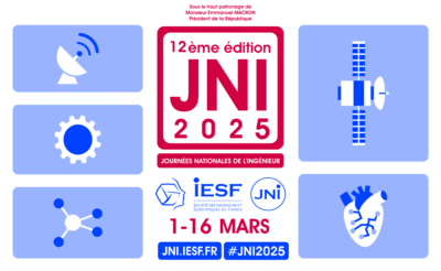 Journées nationales de l'ingénieurs