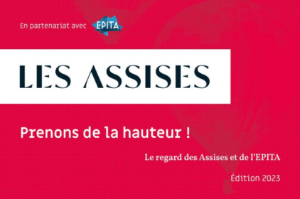 Le nouveau livre blanc des assises de la cyber est disponible